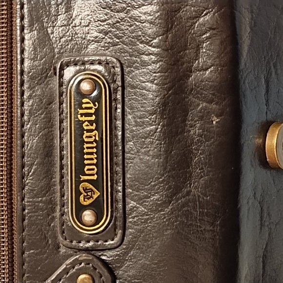 Loungefly owl wallet - Picture 6 of 6